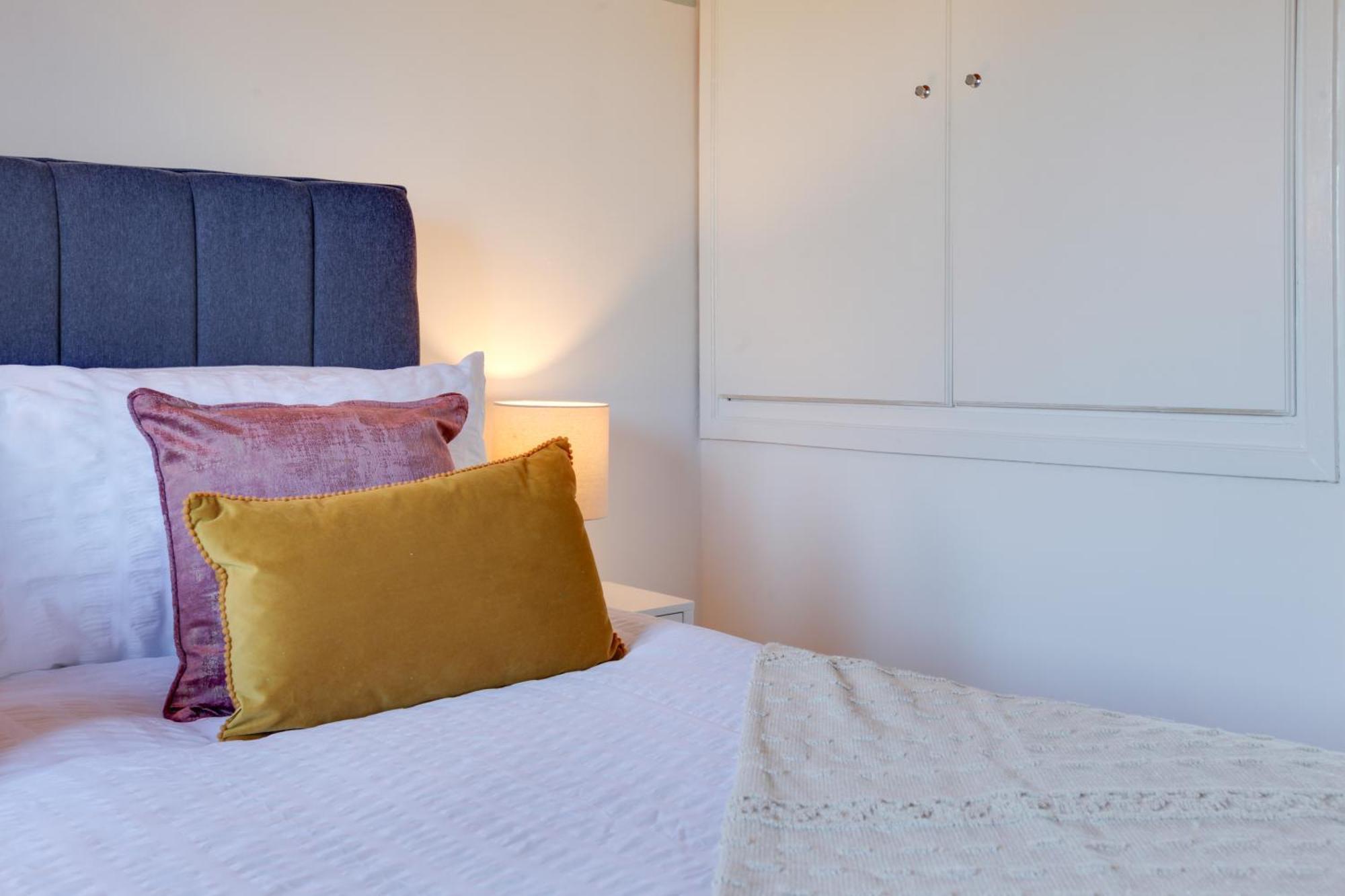 Cosy Two Bedroom House - Chelmsford - Free Parking And Wifi Exterior foto