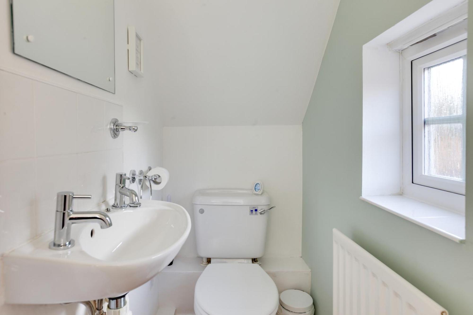 Cosy Two Bedroom House - Chelmsford - Free Parking And Wifi Exterior foto